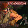 Bio Zombie Free Online Flash Game