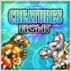 Creatures Fight Free Online Flash Game