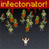 Infectonator Free Online Flash Game