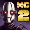 Mechanical Commando 2 Free Online Flash Game
