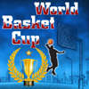 World Basket Cup Free Online Flash Game