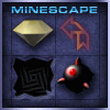 Minescape Free Online Flash Game