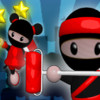 Ninja Painter 2 Free Online Flash Game