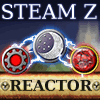 Steam Z Reactor Free Online Flash Game