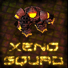 XenoSquad Free Online Flash Game