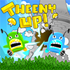 Tweeny Up! Free Online Flash Game