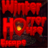 Winter Horror Room Escape