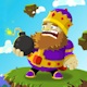 Kings Troubles Free Online Flash Game