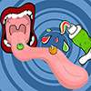 Dentist Defense Free Online Flash Game