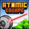 Atomic Escape Free Online Flash Game