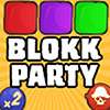 Blokk Party Free Online Flash Game