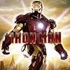 Iron Man - City Flight Free Online Flash Game