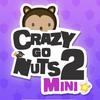 Crazy Go Nuts 2: Mini Free Online Flash Game