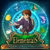 Elementals: The Magic Key… Free Online Flash Game