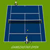 Gamezastar Open Tennis Free Online Flash Game