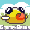 Grumpy Beaks Free Online Flash Game