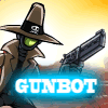 Gunbot Free Online Flash Game