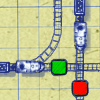 Paper Train Free Online Flash Game