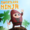Swordless Ninja Free Online Flash Game