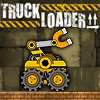 Truck Loader Free Online Flash Game