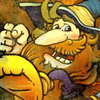 Save the Dwarves Free Online Flash Game