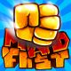 MADFIST Free Online Flash Game