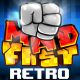 MADFIST Retro Free Online Flash Game