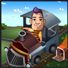 Express Train Free Online Flash Game